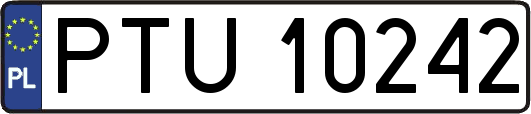 PTU10242