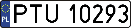 PTU10293