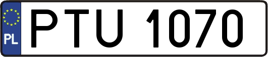 PTU1070