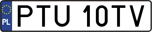 PTU10TV