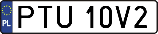 PTU10V2