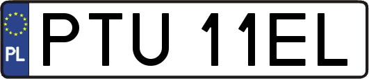 PTU11EL