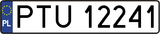 PTU12241