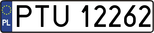 PTU12262