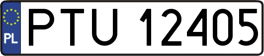 PTU12405