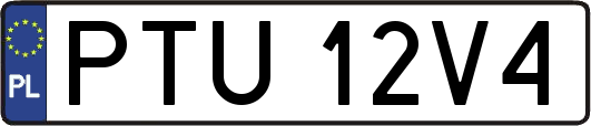 PTU12V4