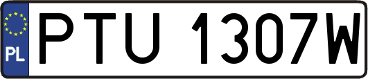 PTU1307W