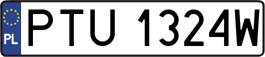 PTU1324W