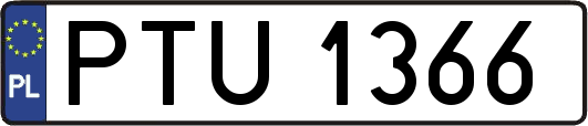 PTU1366