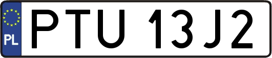PTU13J2
