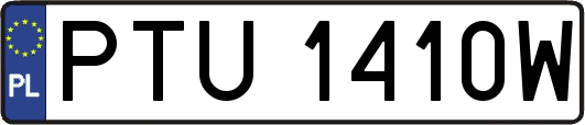 PTU1410W