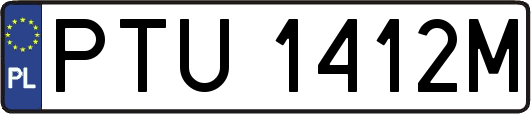 PTU1412M