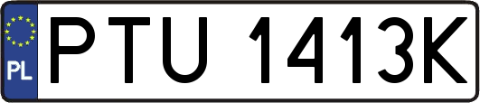PTU1413K