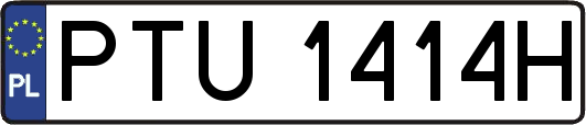 PTU1414H