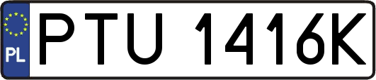 PTU1416K