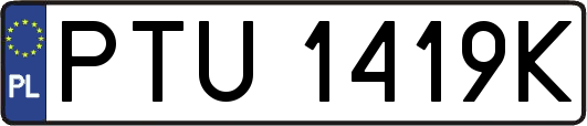 PTU1419K