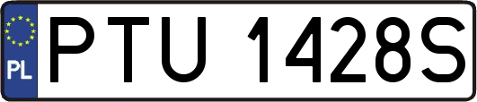 PTU1428S
