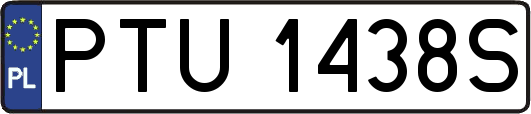 PTU1438S