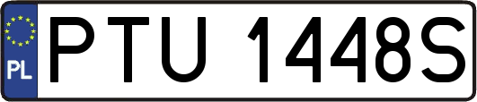 PTU1448S