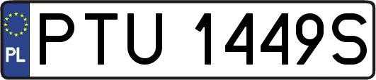 PTU1449S