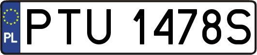 PTU1478S