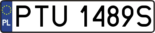 PTU1489S
