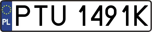 PTU1491K