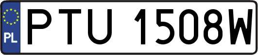 PTU1508W