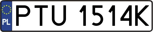 PTU1514K