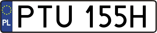 PTU155H