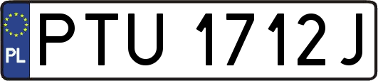 PTU1712J