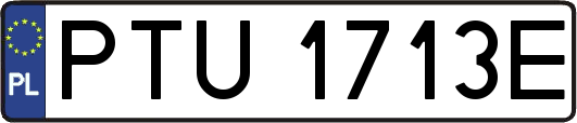 PTU1713E