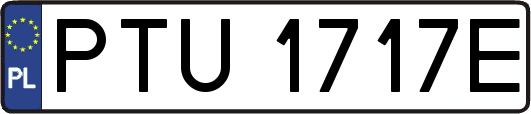 PTU1717E
