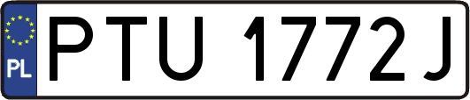 PTU1772J