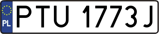 PTU1773J