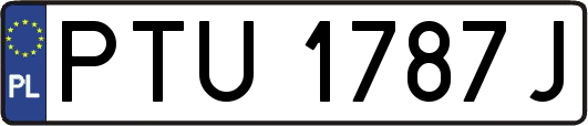 PTU1787J
