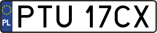 PTU17CX