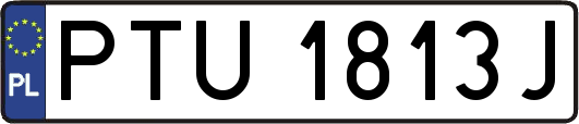 PTU1813J