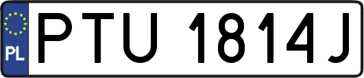 PTU1814J