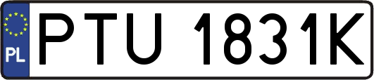 PTU1831K