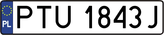 PTU1843J