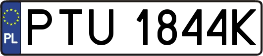 PTU1844K