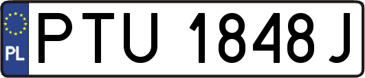 PTU1848J