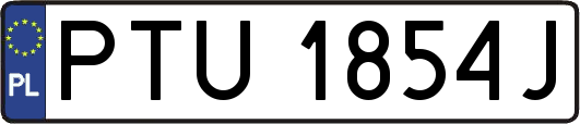PTU1854J