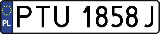 PTU1858J