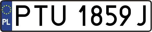 PTU1859J