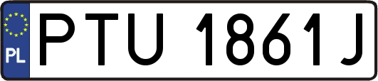 PTU1861J