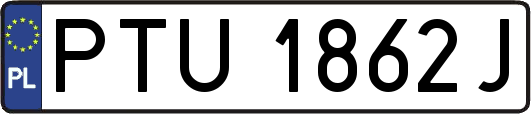 PTU1862J