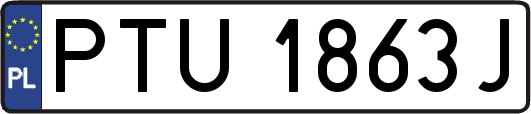 PTU1863J