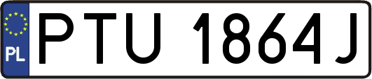 PTU1864J